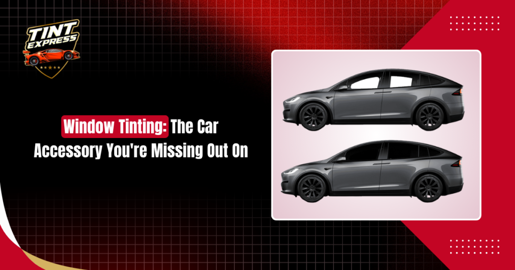 Window Tinting